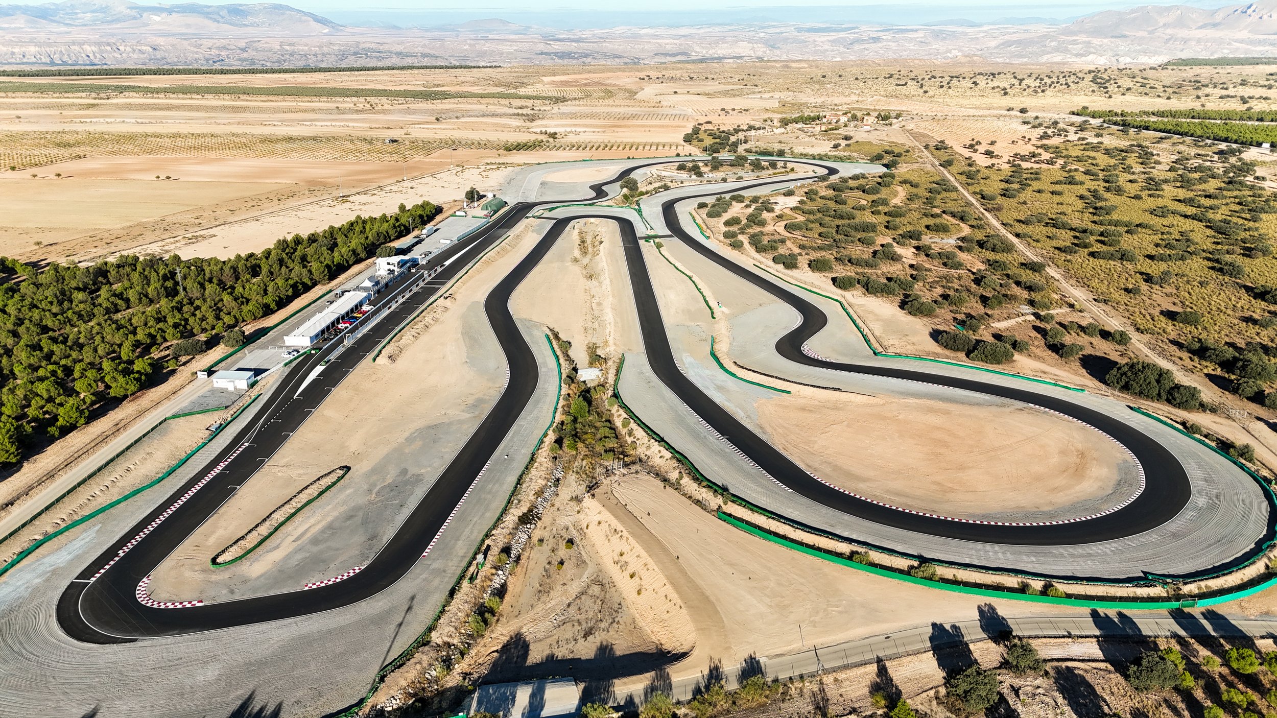 VIP Car Trackday 2