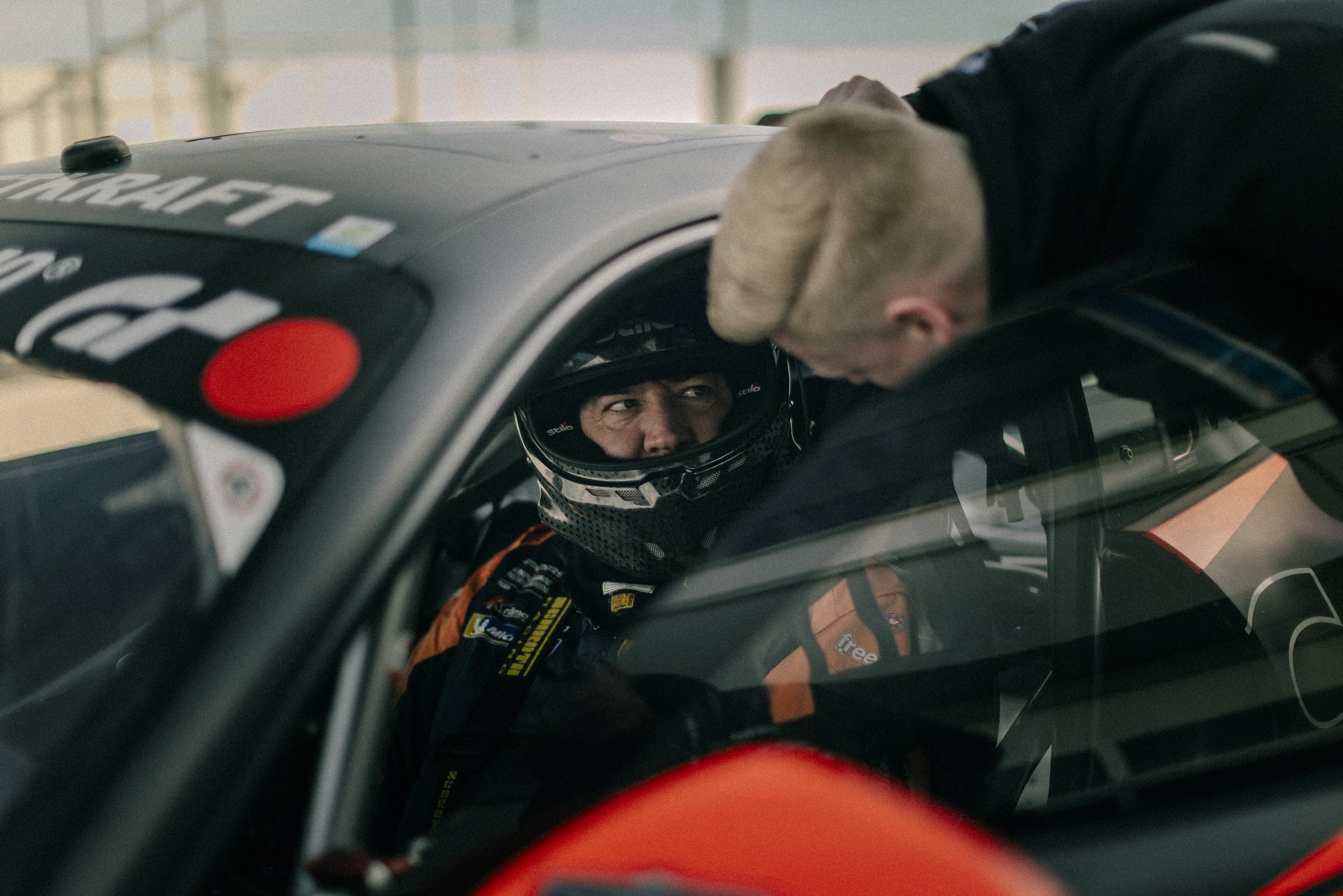 VIP Car Trackday 4