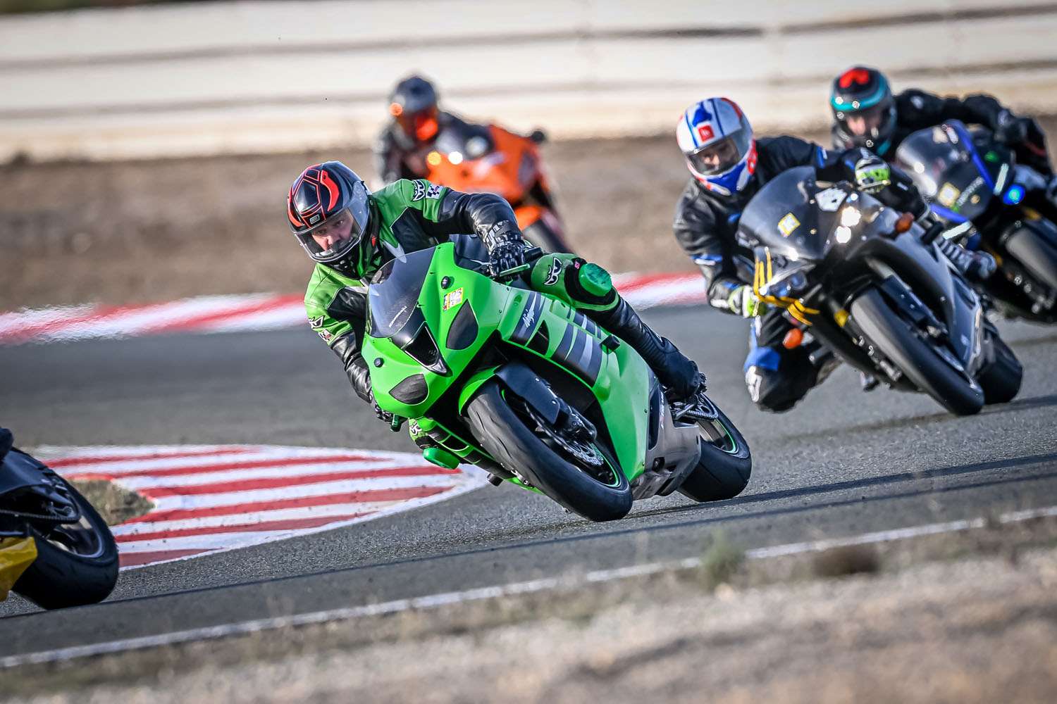 Rodada Circuito de Cartagena – Domingo 29 Noviembre 2026 7