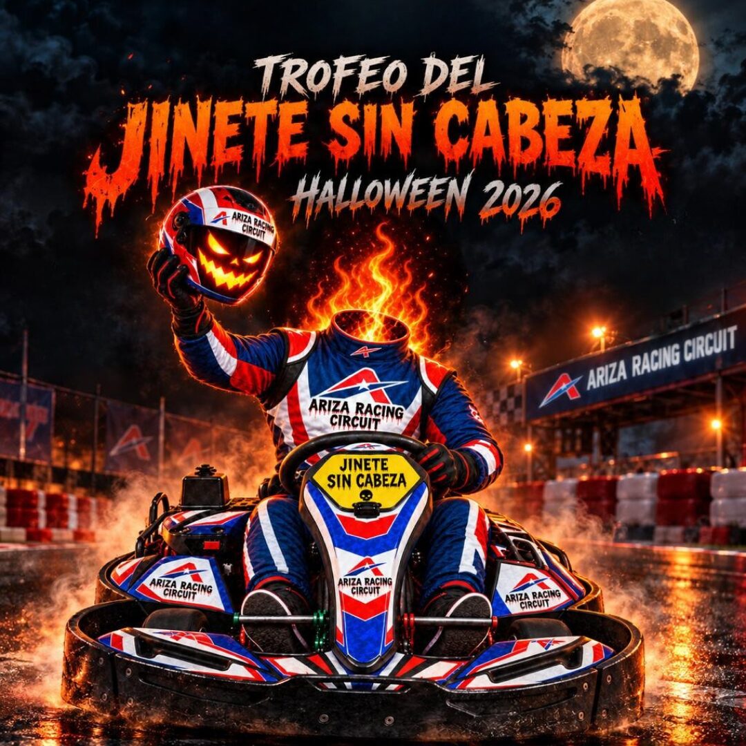 CARRERAS SPRINT 2026 2