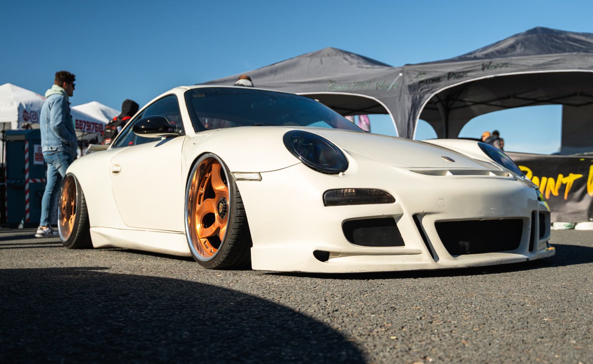 Eurocrew – Circuito Monteblanco 2