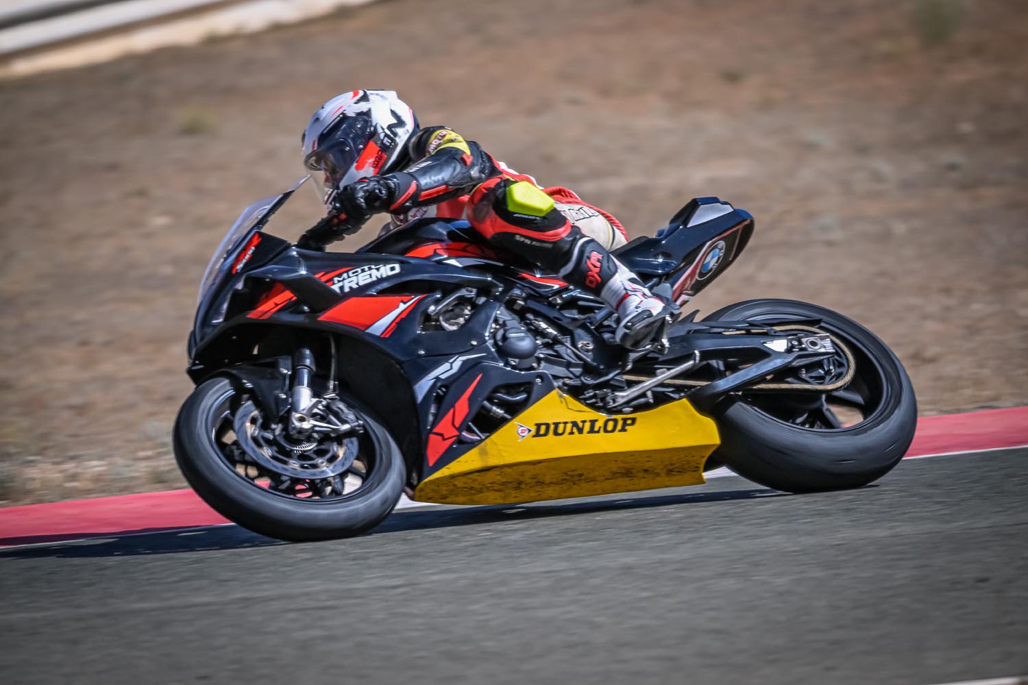 Rodada Circuito de Motorland – Domingo 8 Noviembre 2026 2