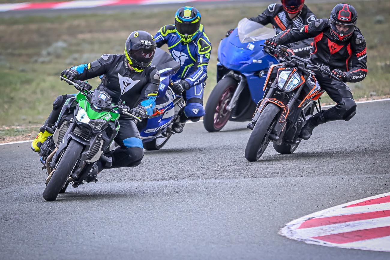 Rodada Circuito de Motorland – Domingo 8 Noviembre 2026 3