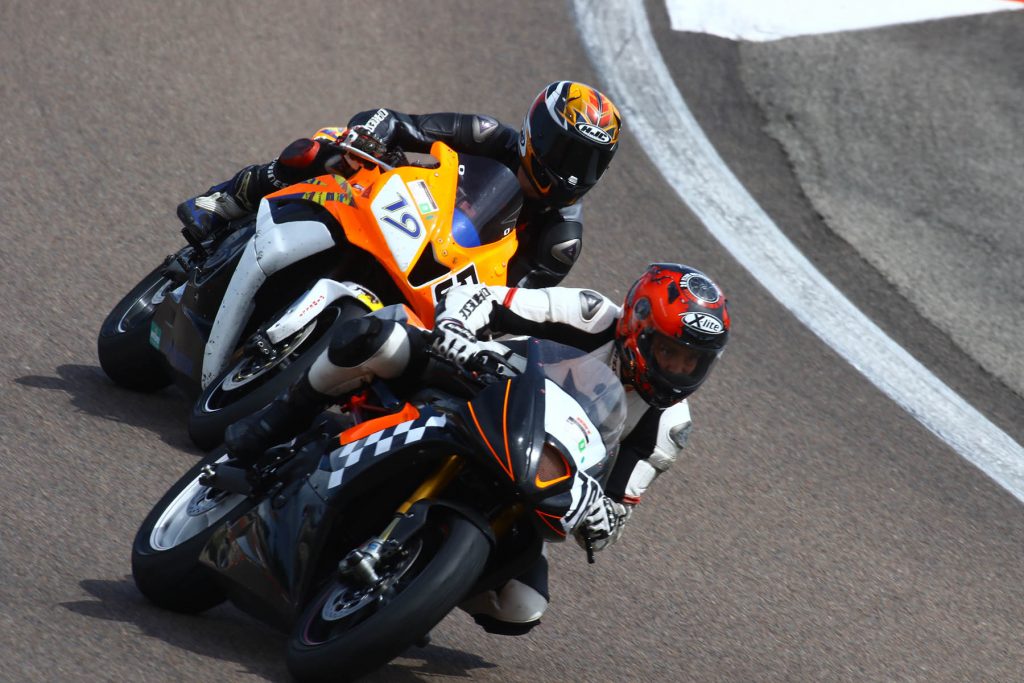 Jerez 5 Tage 2