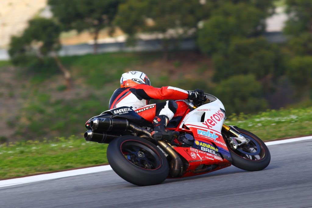 Jerez 5 Tage 3