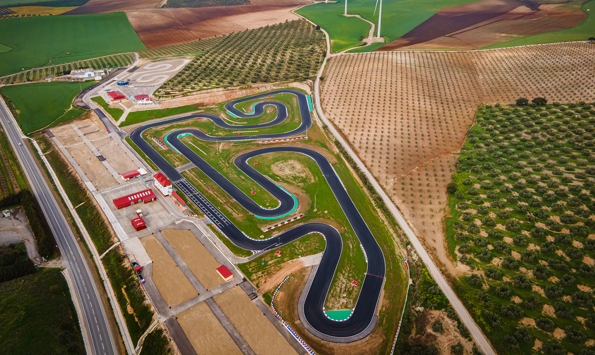 COPA MIR · KartCenter Campillos 2