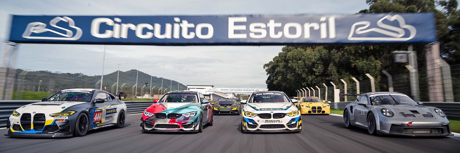 Track days Jerez 2