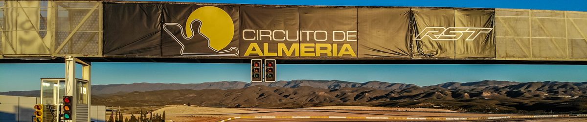 Hafeneger – MotorLand Aragón - Circuito de Velocidad 2