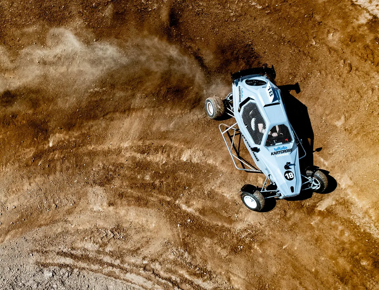 Curso trail offroad 3