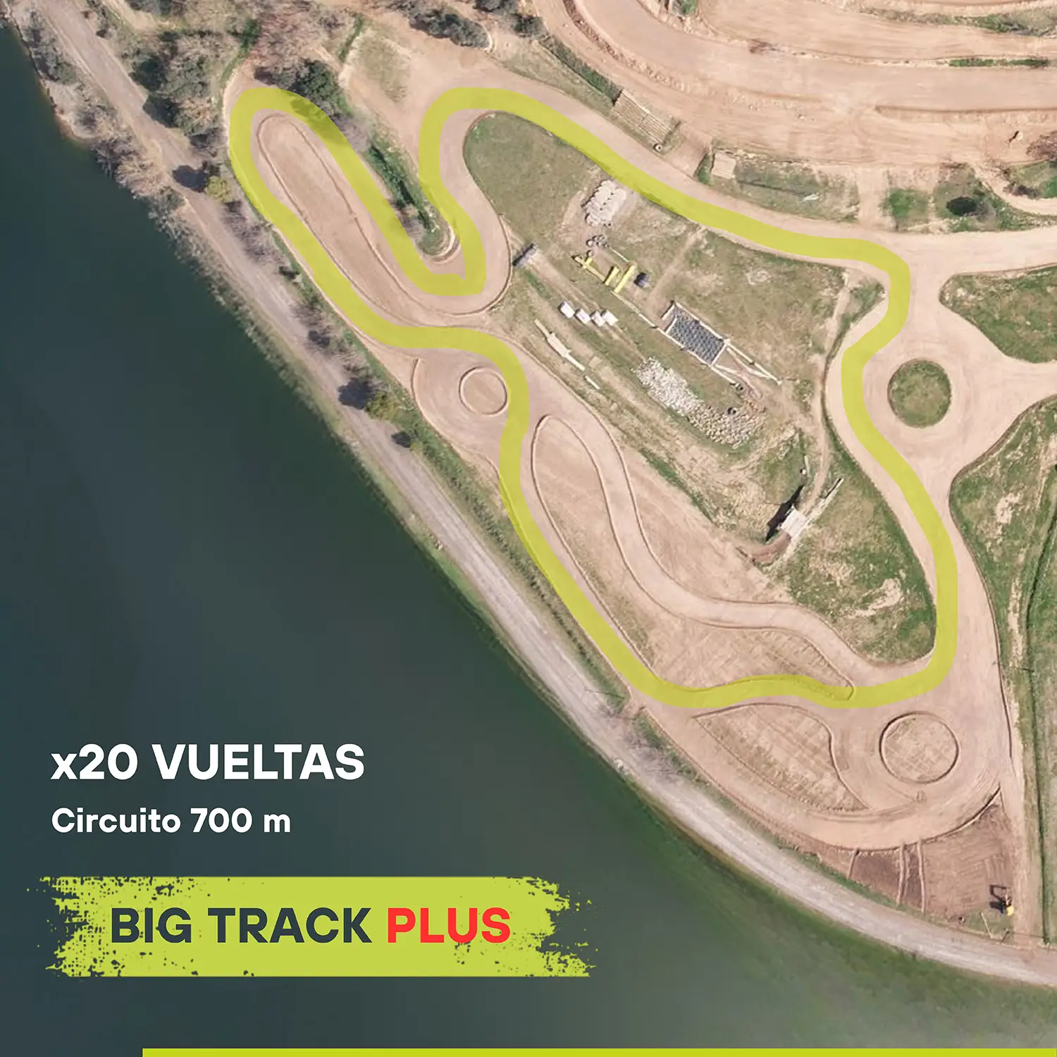 Curso trail offroad 5