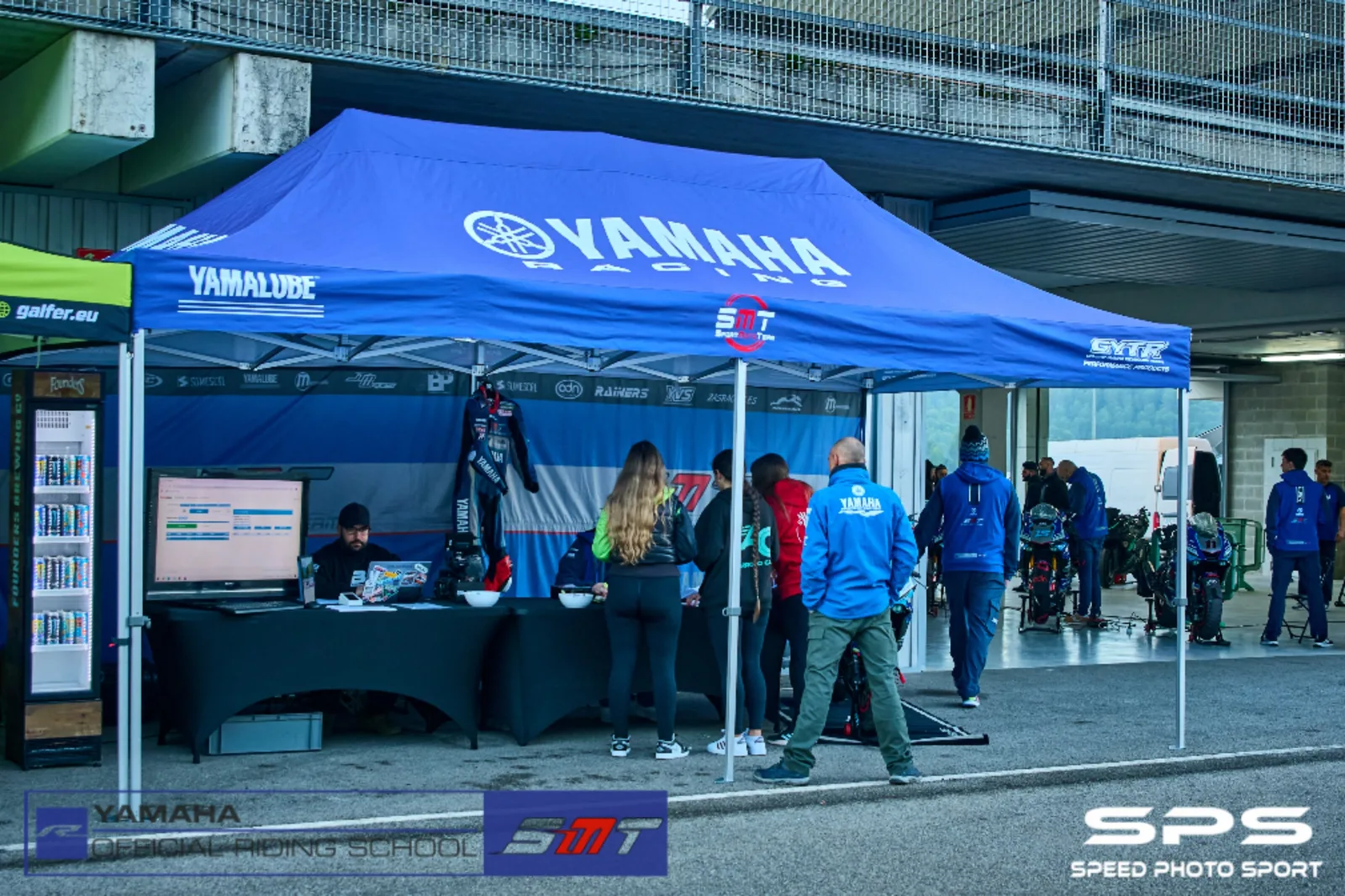 Sport Moto Team – Circuit de Barcelona-Catalunya 3