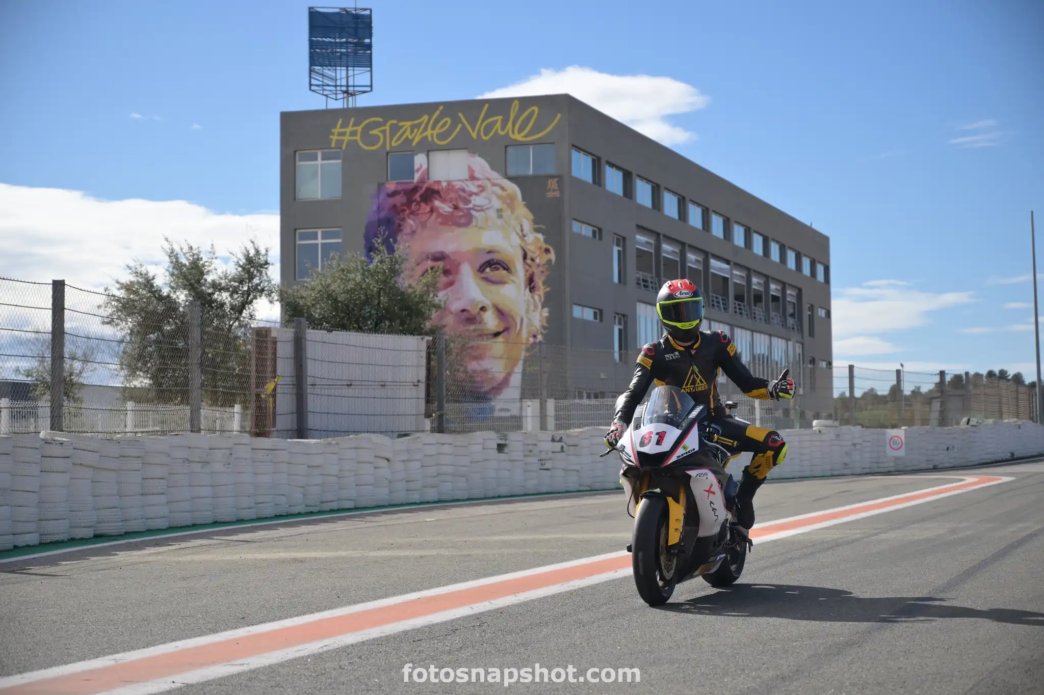 VALENCIA 3