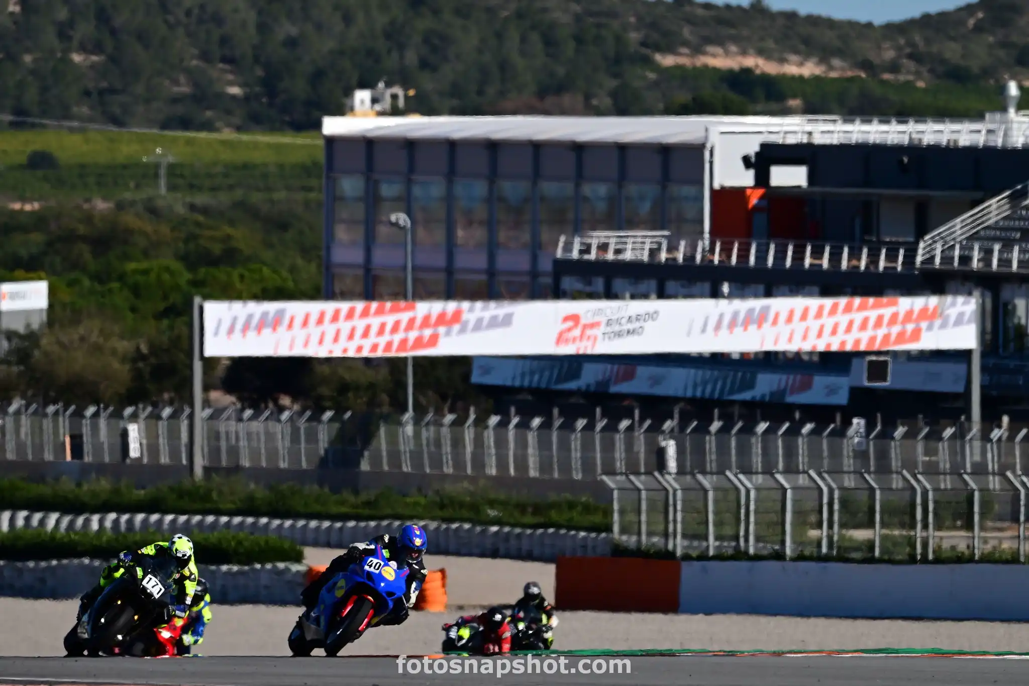 VALENCIA 4