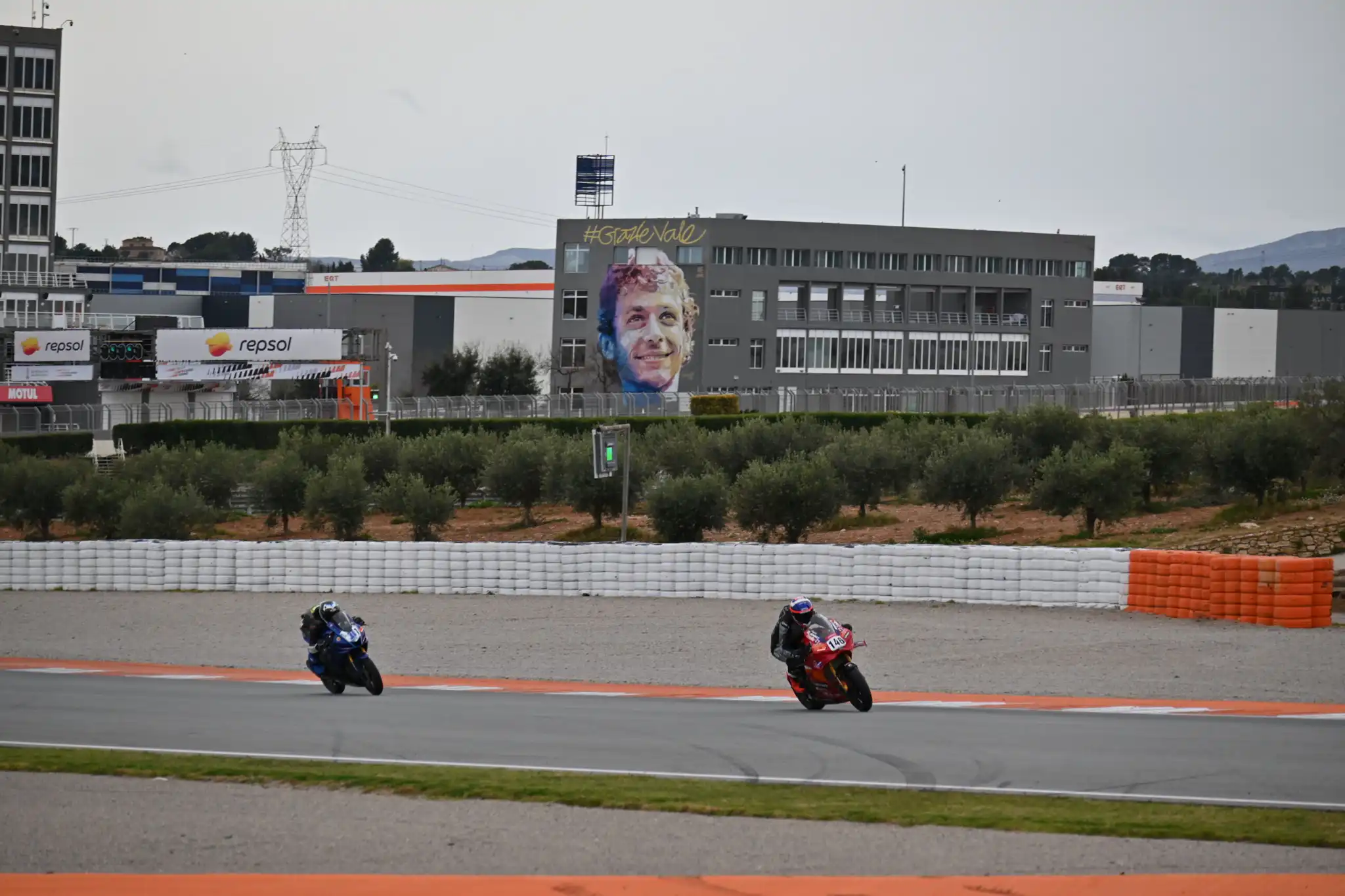 VALENCIA 5
