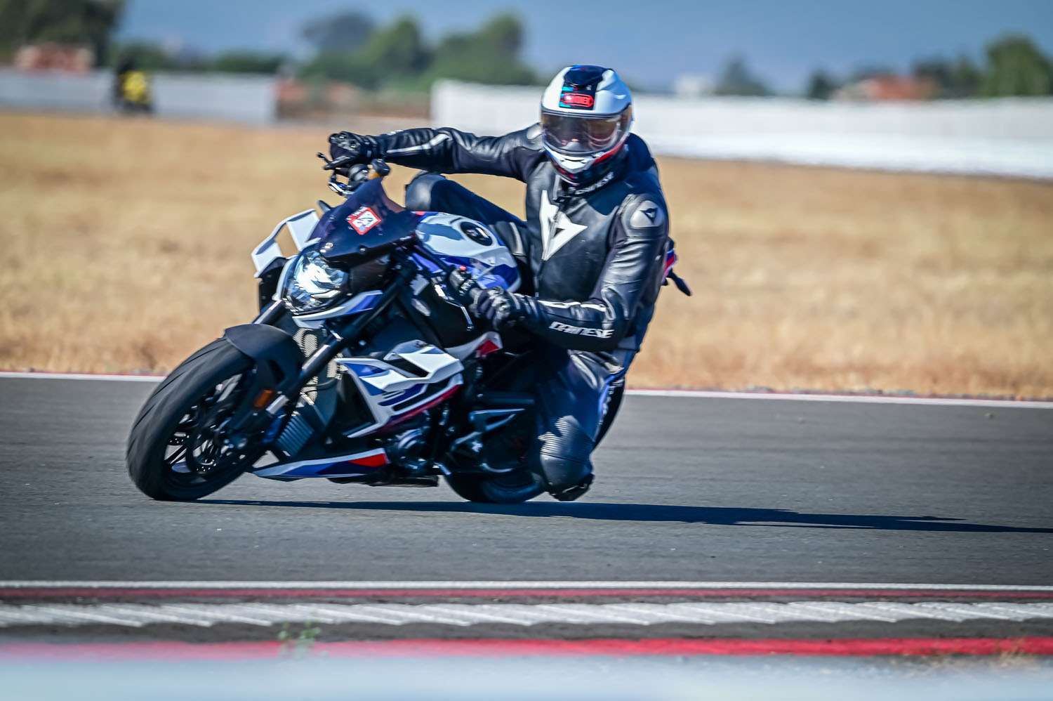 Rodada Circuito de Almería – Viernes 6 Noviembre 2026 5