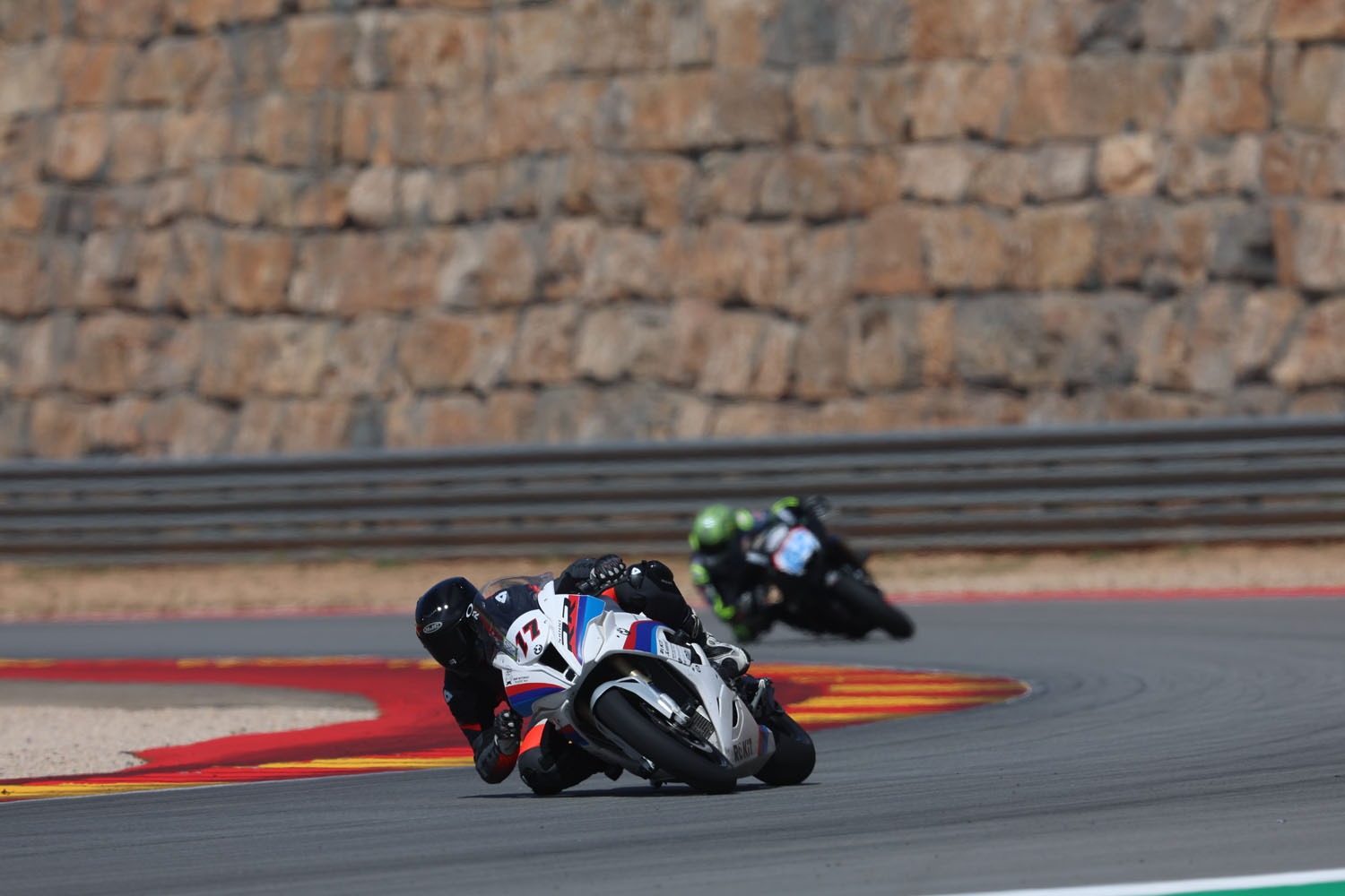 Rodada Circuito de Almería – Viernes 6 Noviembre 2026 6