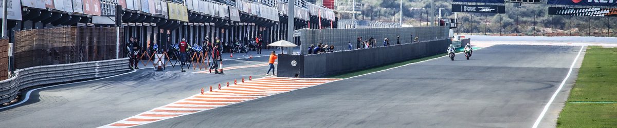 Hafeneger – Circuito de Velocidad de Almería 3