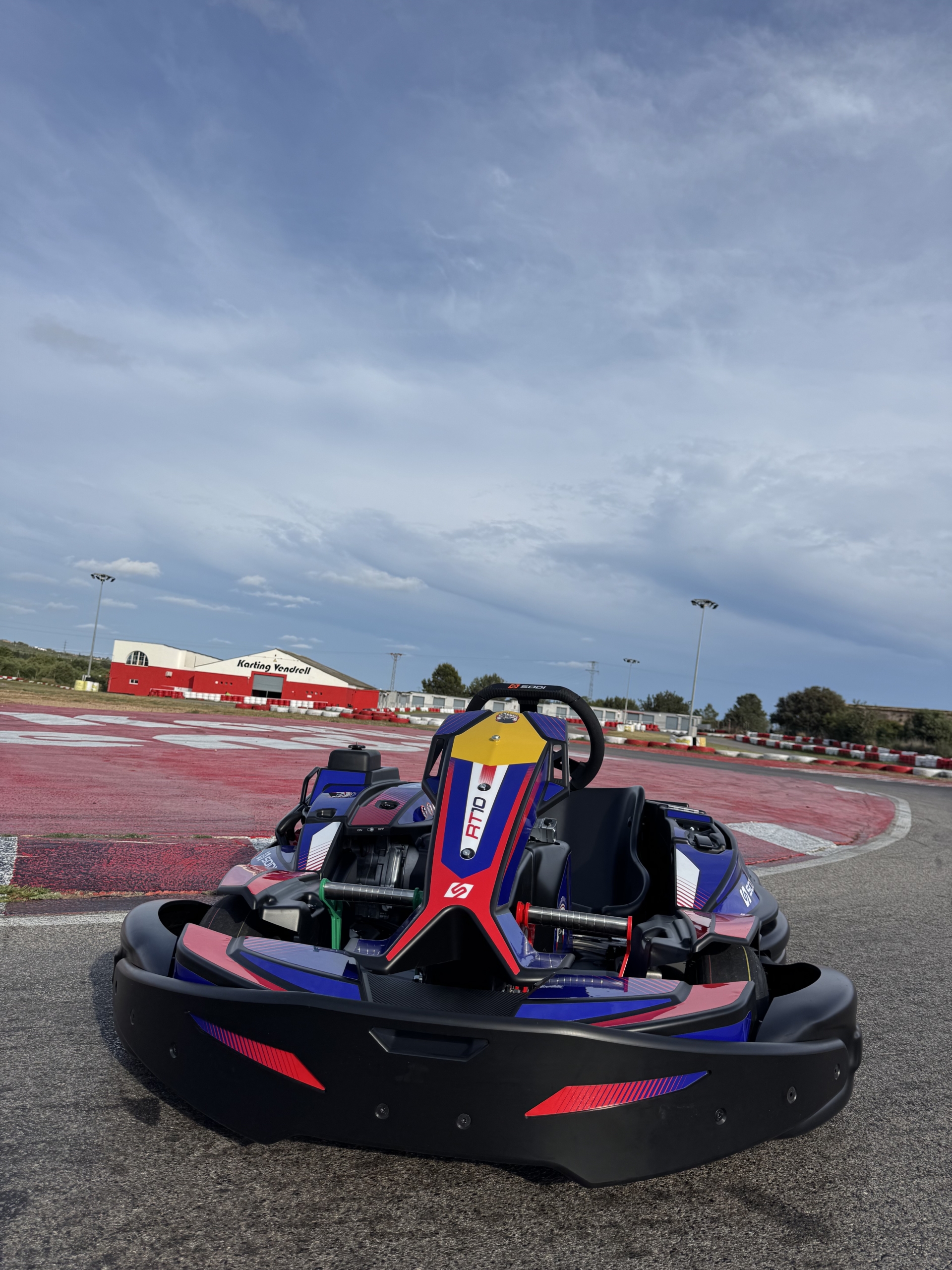RESERVA -GP8 SKC 2