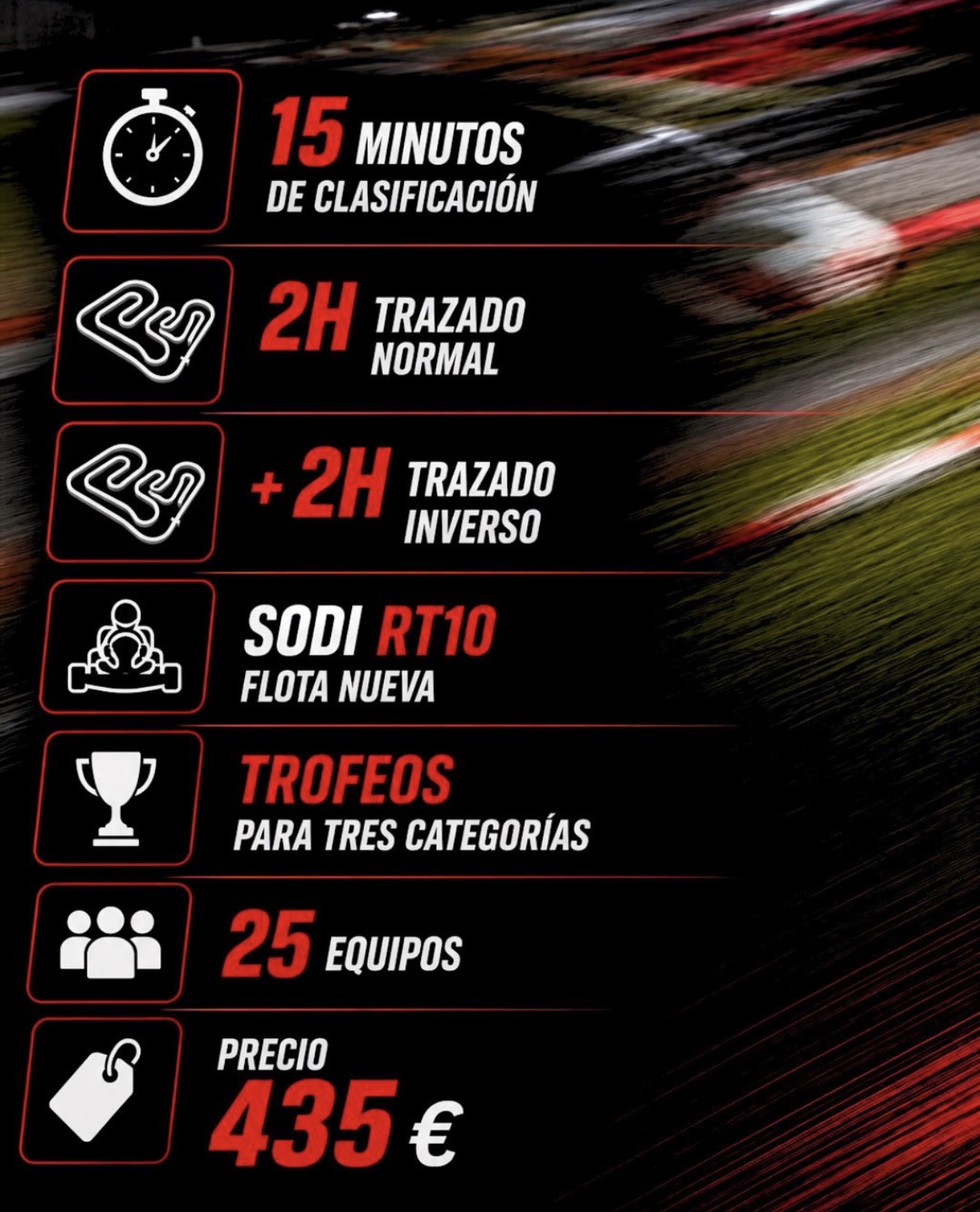 RESERVA -GP8 SKC 4