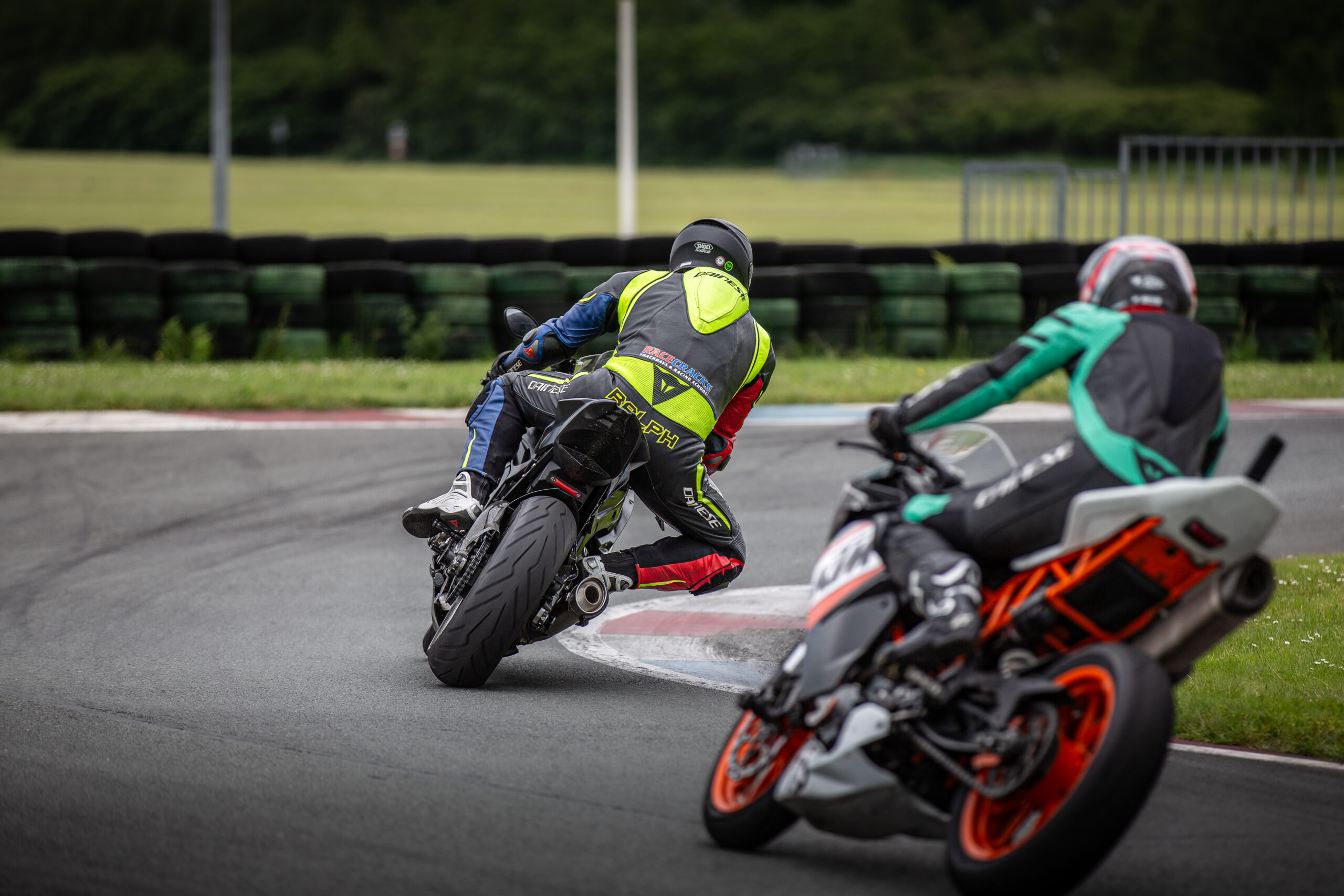 Racecracks – Circuit d'Alcarràs 2