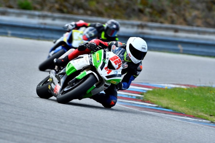Racecracks – Circuit d'Alcarràs 4