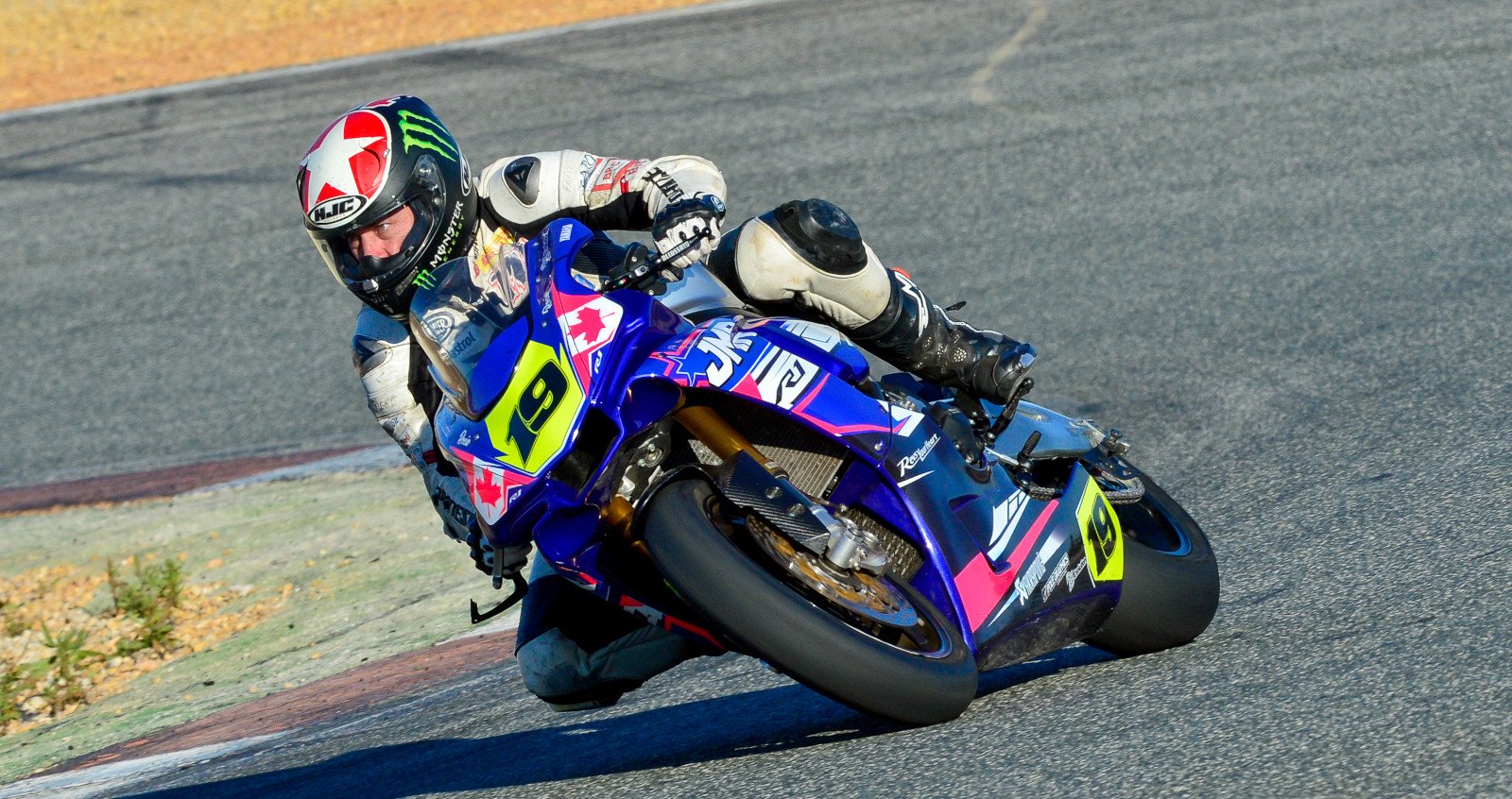 13/12/2026 Tandas libres en el Circuito Ricardo Tormo 5