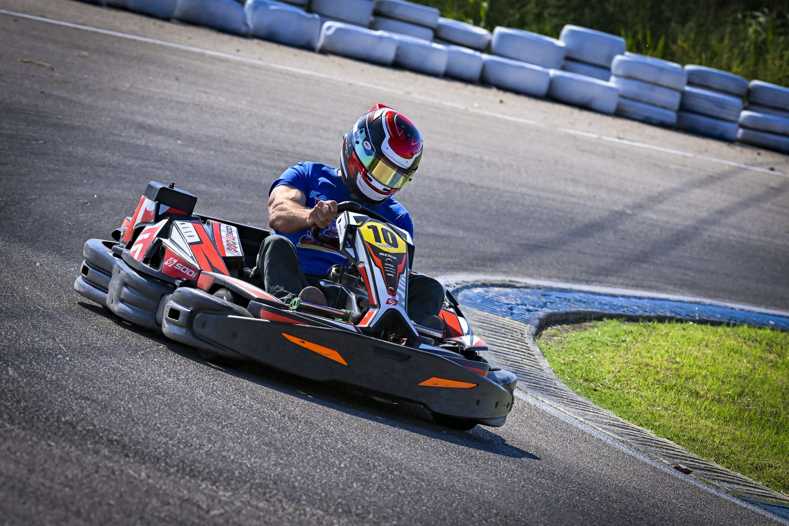 Históricos del Karting España 4