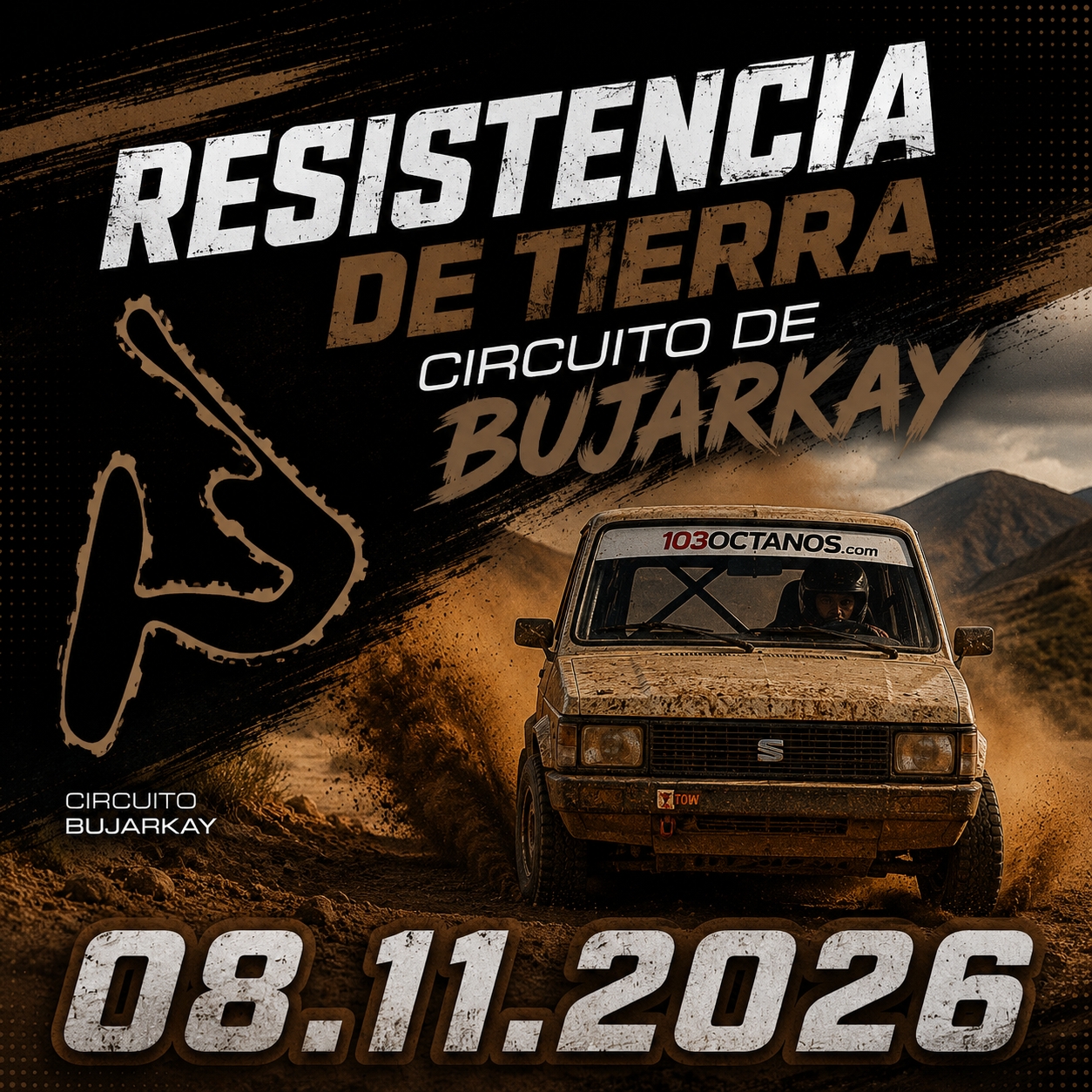 TRACKDAY SEVILLA CIRCUIT 06.12.2026 6