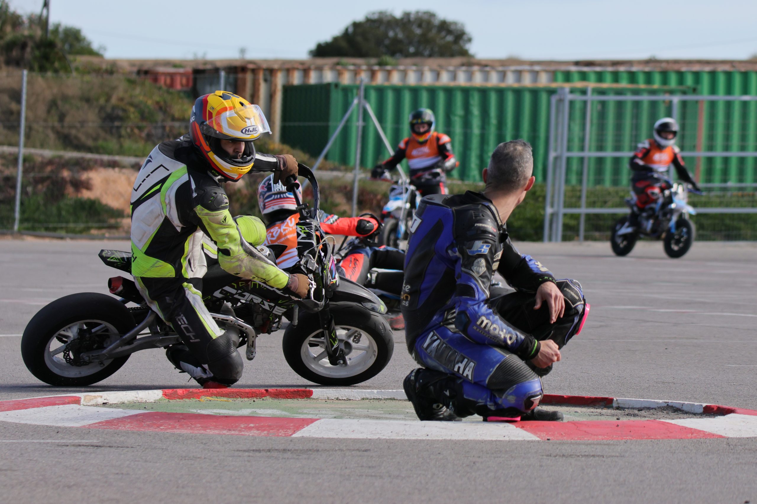 CURSO PITBIKE YEPES MOTOR- DOMINGO 8 NOVIEMBRE 2026 4