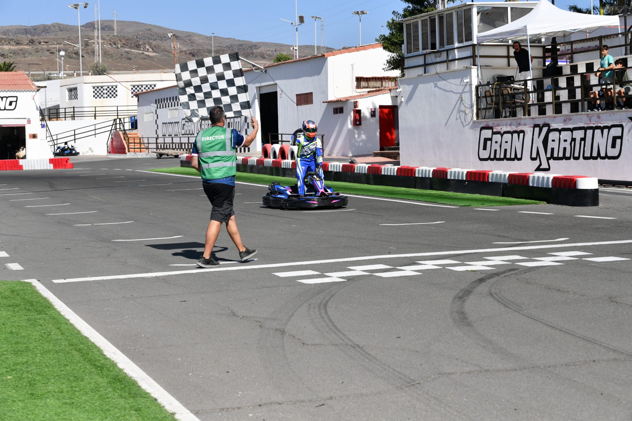 6ª CARRERA MSS 5