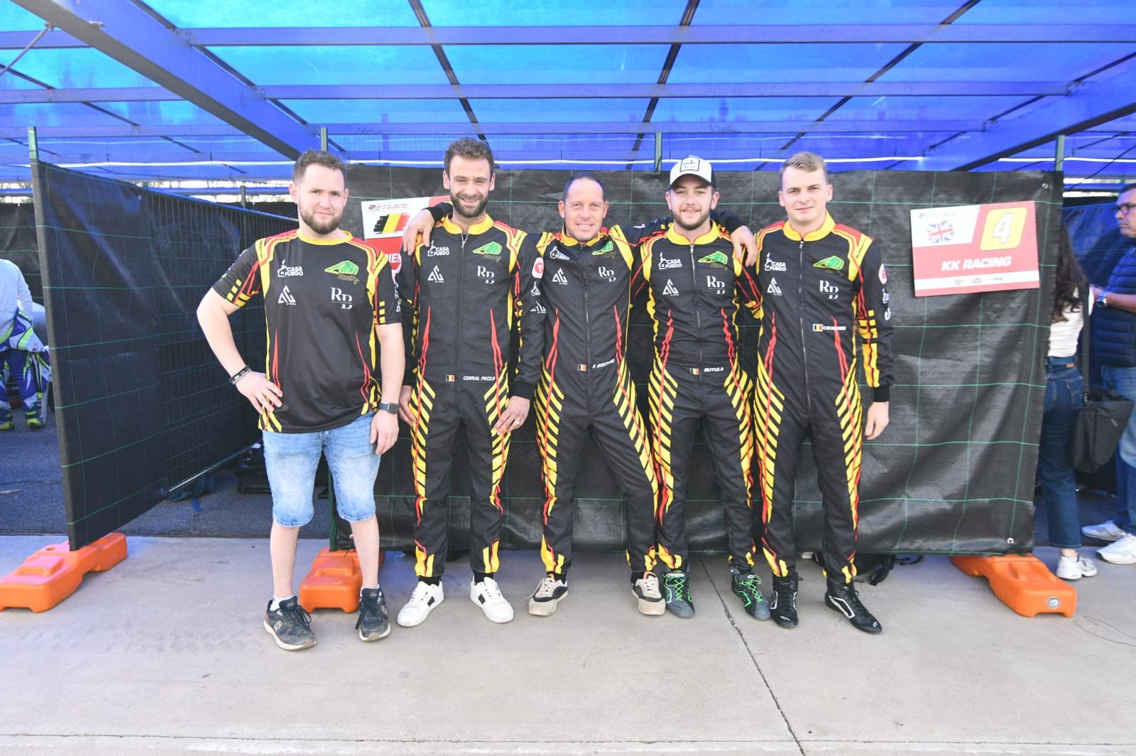 4ª CARRERA MSS 6