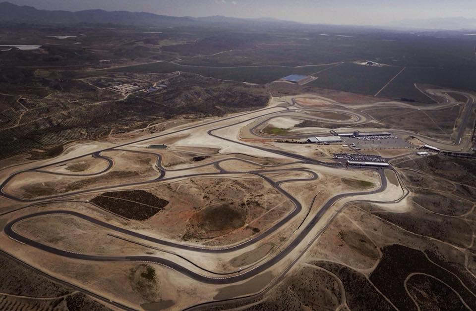 Red Line Track Days – Circuito de Jerez-Ángel Nieto 4