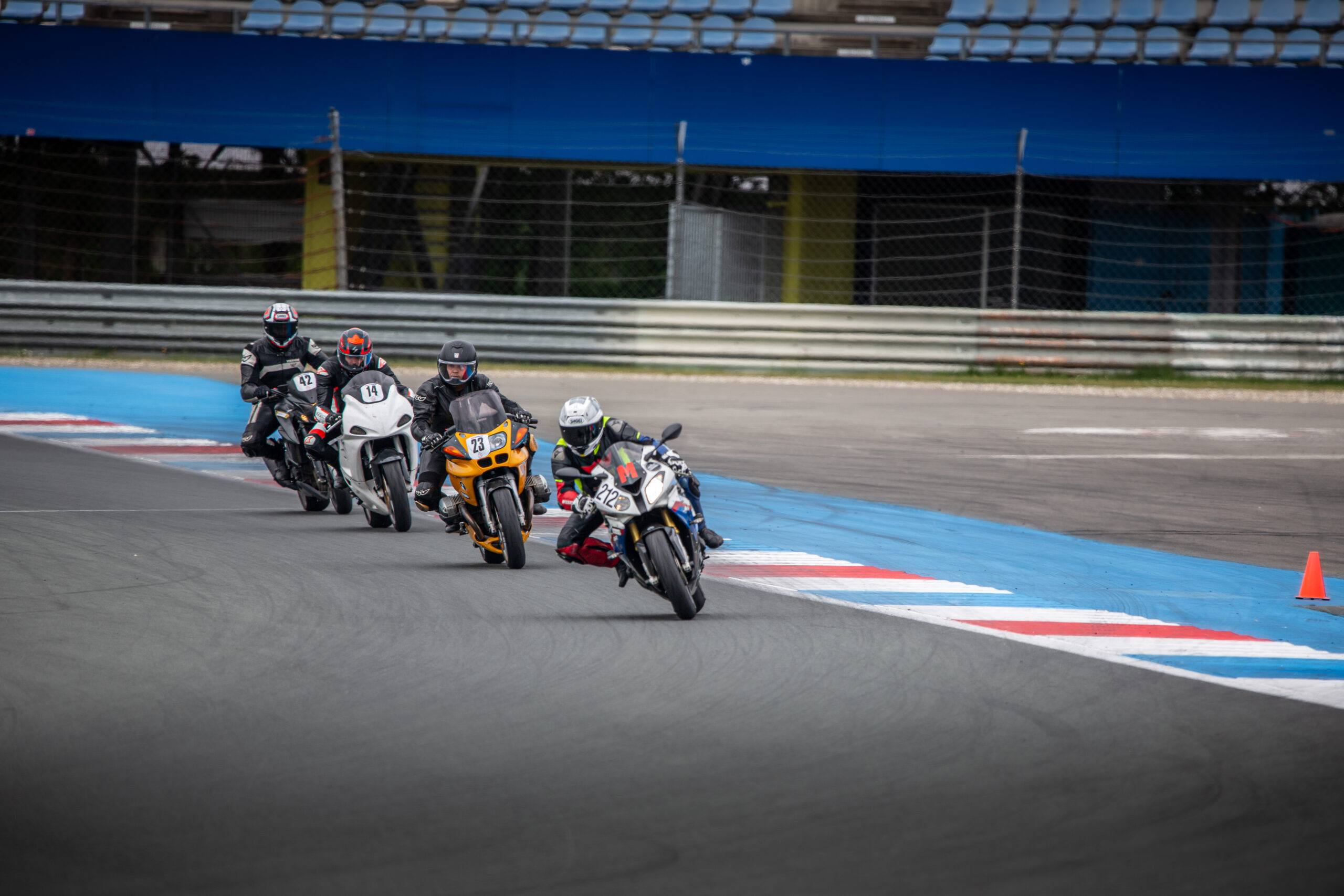 Racecracks – Andalucía Circuit 3