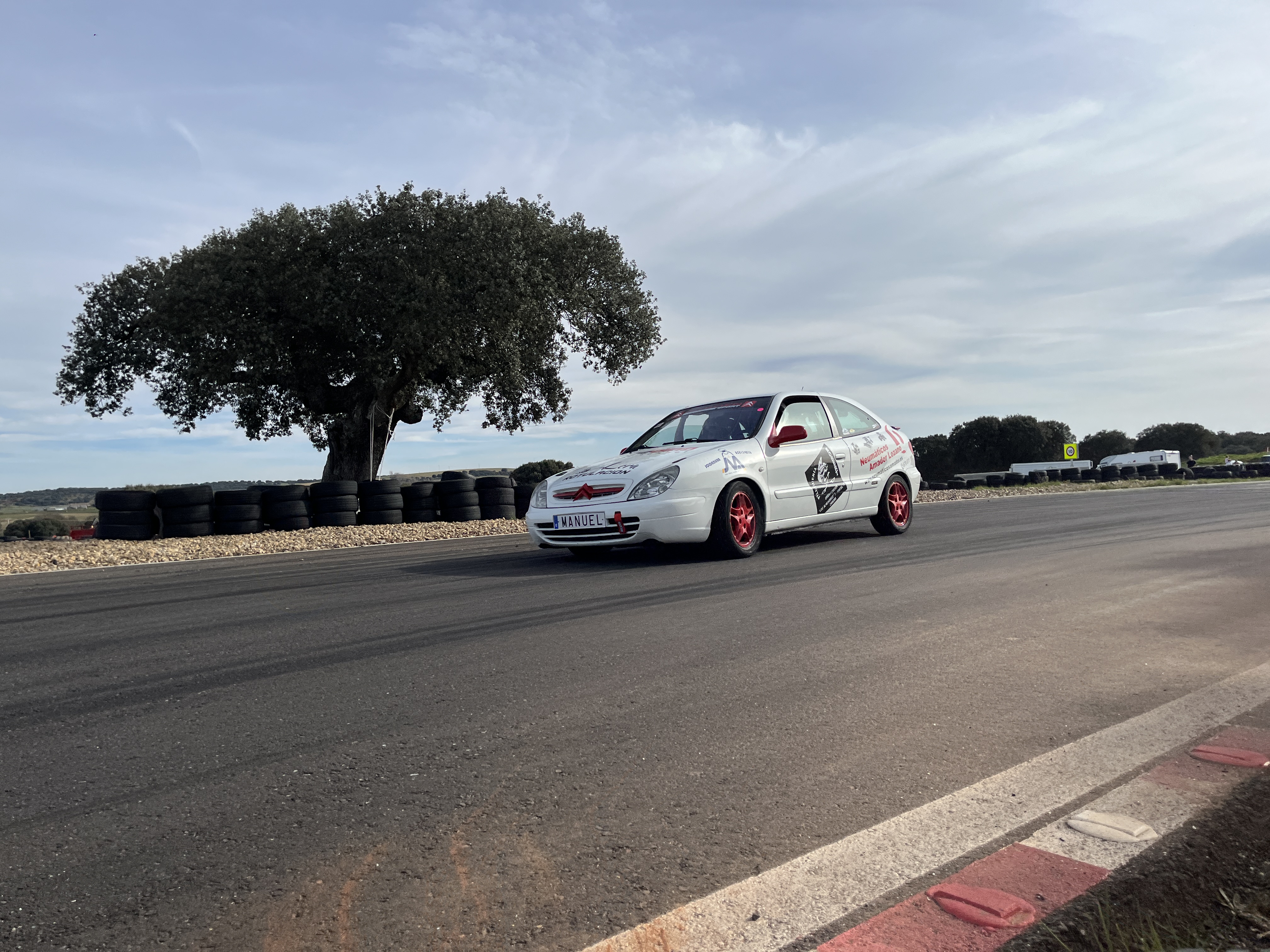 Día de Drift 7 de noviembre 3