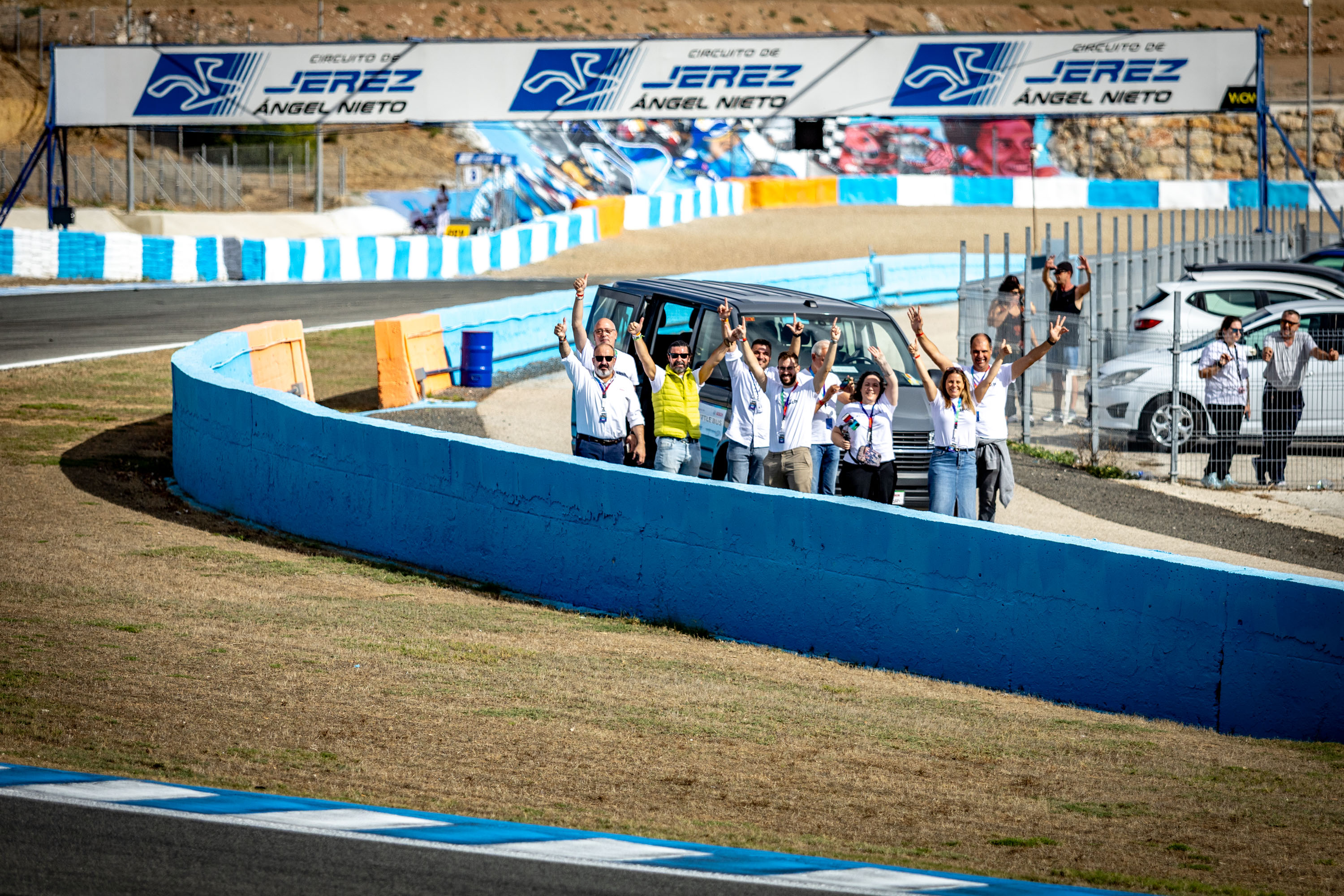 Trofeo Aniversario · 11/12/13 dic 3