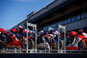 Jerez 2-3-4 Novembre (box inclus) 2