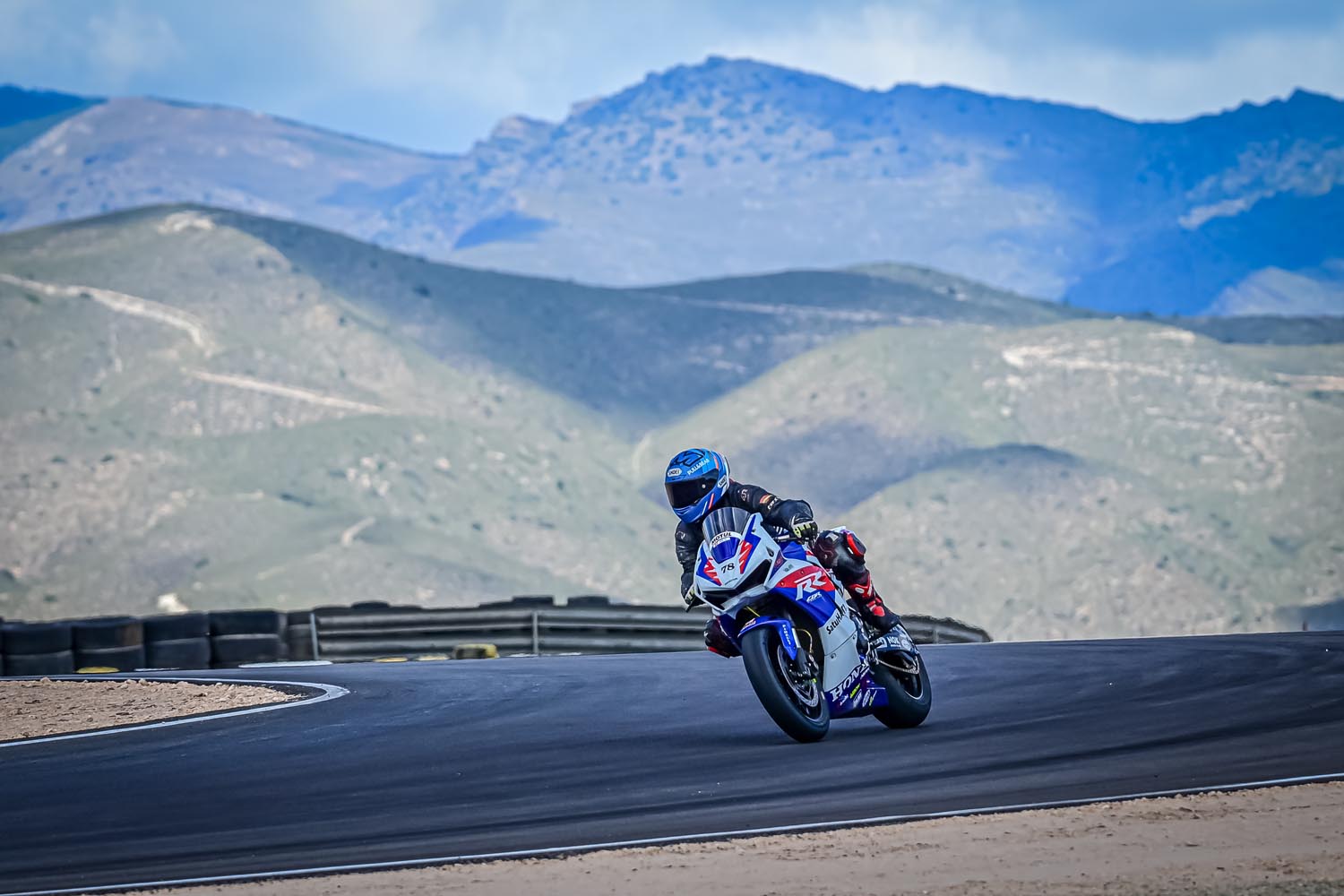 Rodada Circuito de Almería II 1