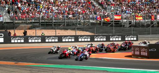 CR Moto – Circuito de Jerez-Ángel Nieto 2