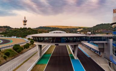 CR Moto – Circuito de Jerez-Ángel Nieto 3