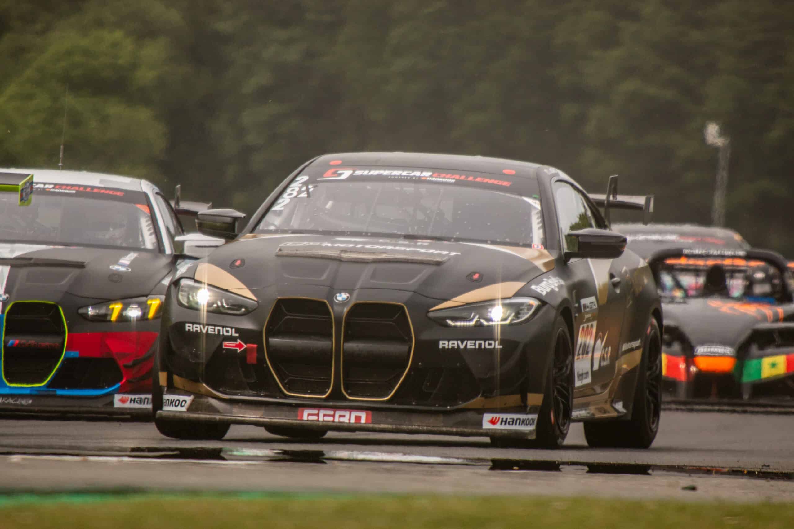 CP Motorsport 2