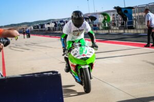 TANDAS VELOCIDAD CIRCUITO MALLORCA 4