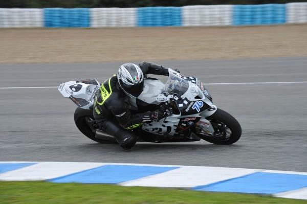 No Limits Trackdays – Circuit de Barcelona-Catalunya 2