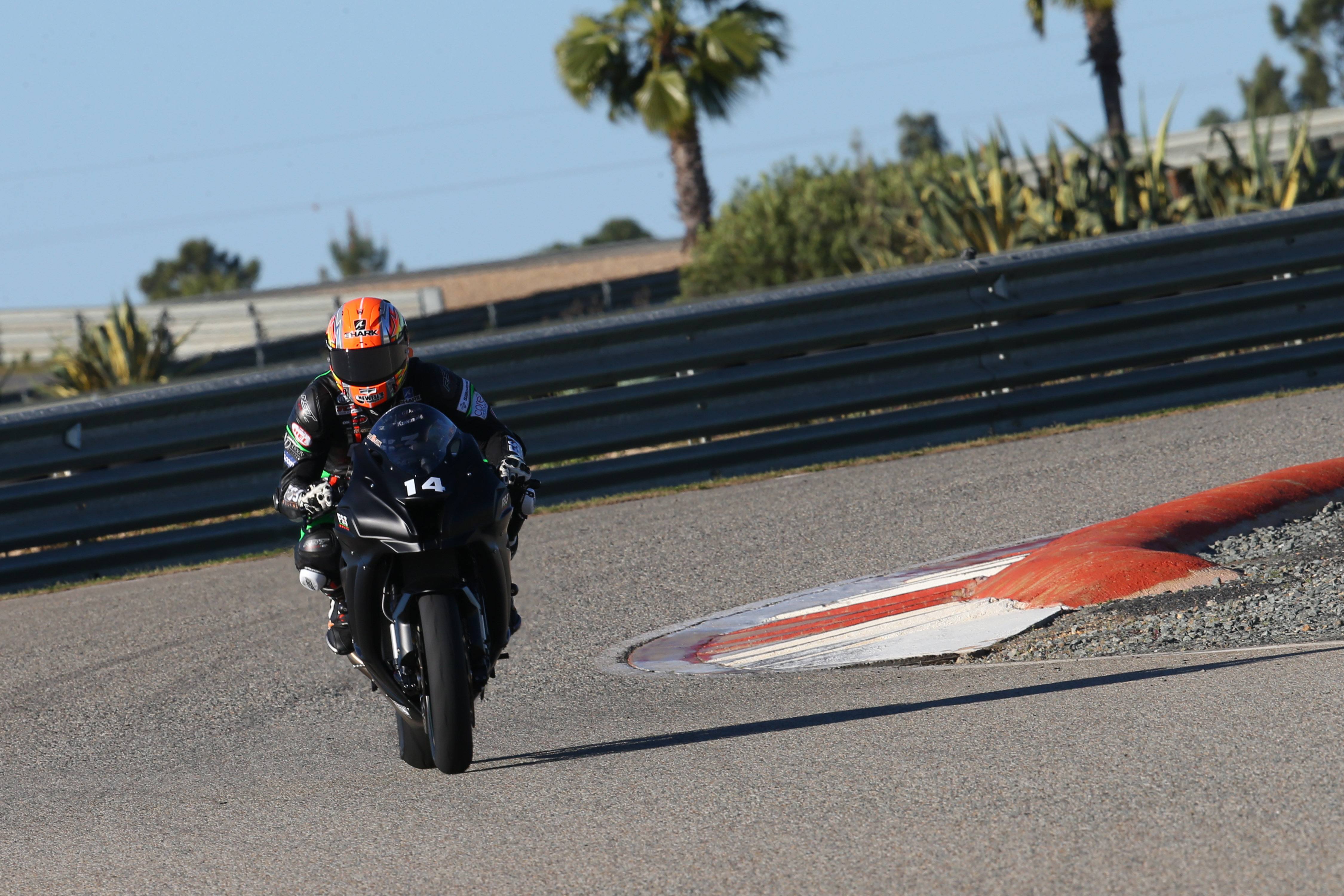 No Limits Trackdays – Circuit de Barcelona-Catalunya 3