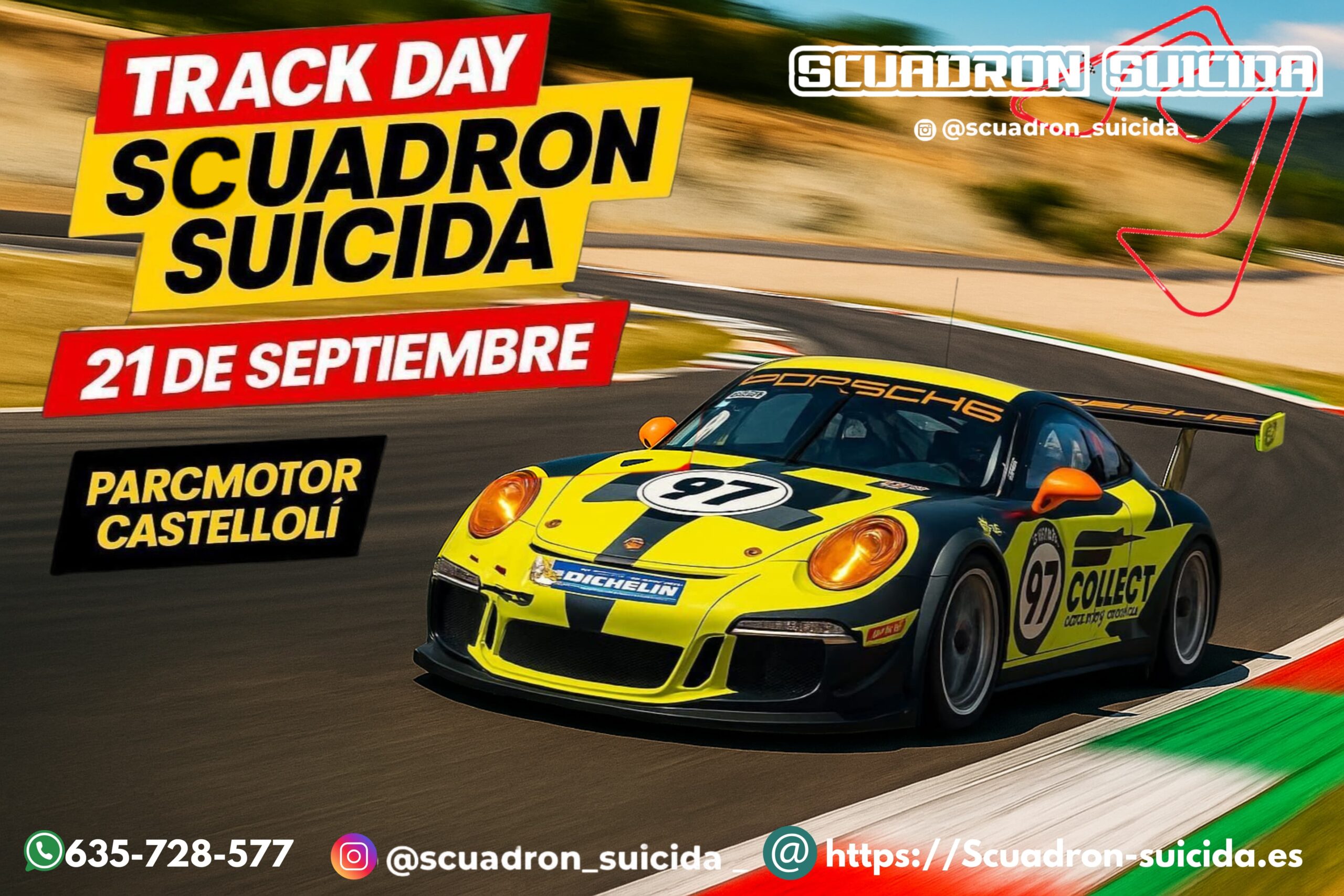 SCUADRON SUICIDA 3