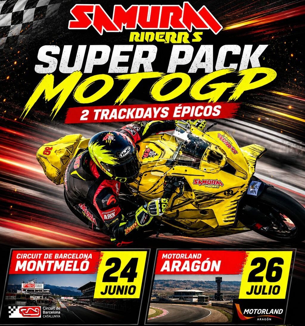 Circuito de Calafat – Tarragona 3