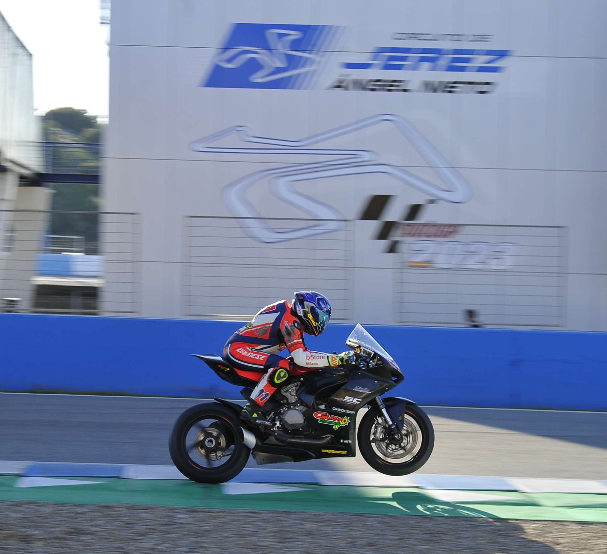 Gully Racing – Circuit Ricardo Tormo 2
