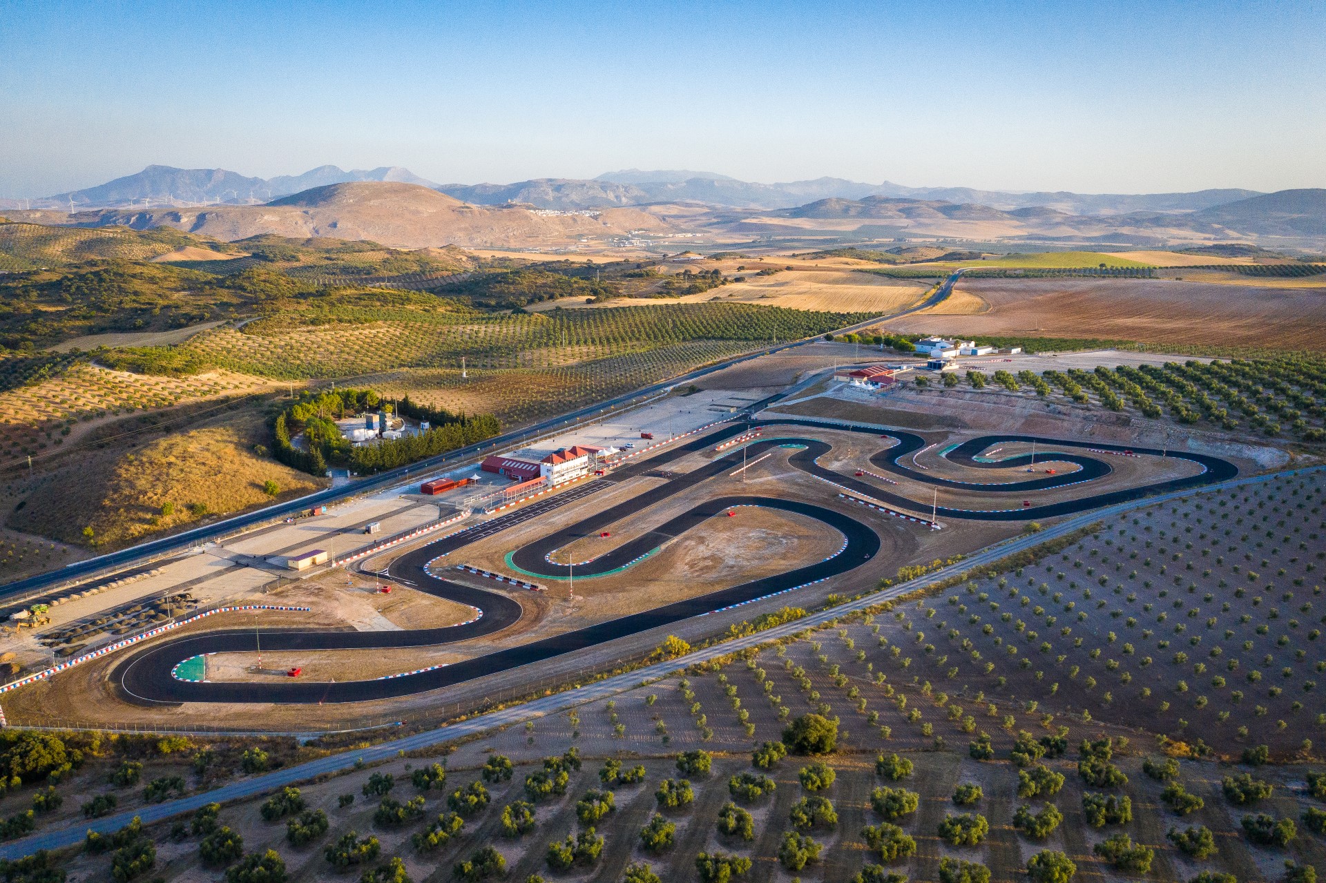 SWC · KartCenter Campillos 4