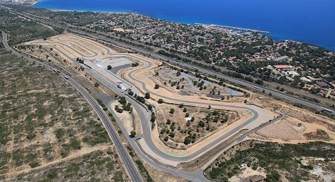 Motorbike Racing – Albacete 5