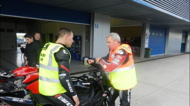 Thursday 29th October 2026 – Circuito De Almeria 4 Day Weekend 4
