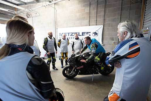 Thursday 29th October 2026 – Circuito De Almeria 4 Day Weekend 6